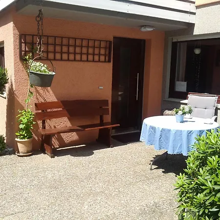 Oerlihome Oerlinghausen Exterior foto