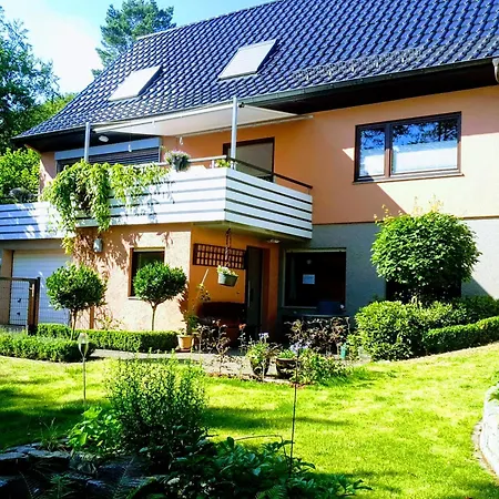 Oerlihome Oerlinghausen Exterior foto