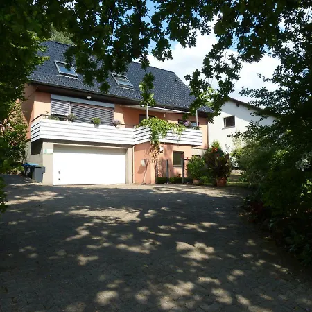 Oerlihome Oerlinghausen Exterior foto