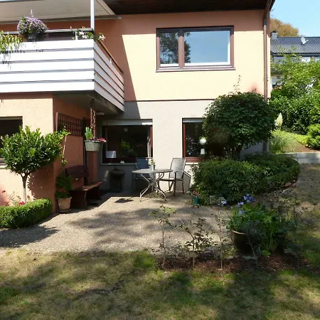 Oerlihome Oerlinghausen Exterior foto