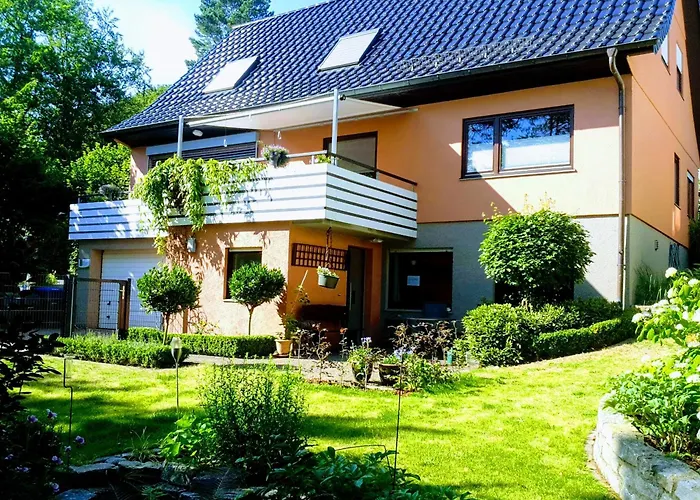 Oerlihome