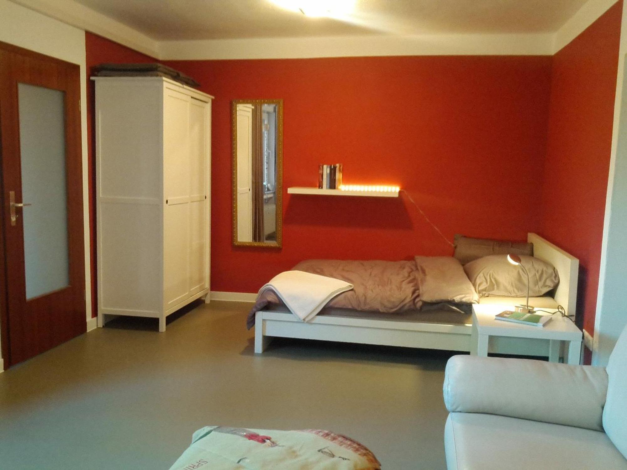 Apartment Oerlihome