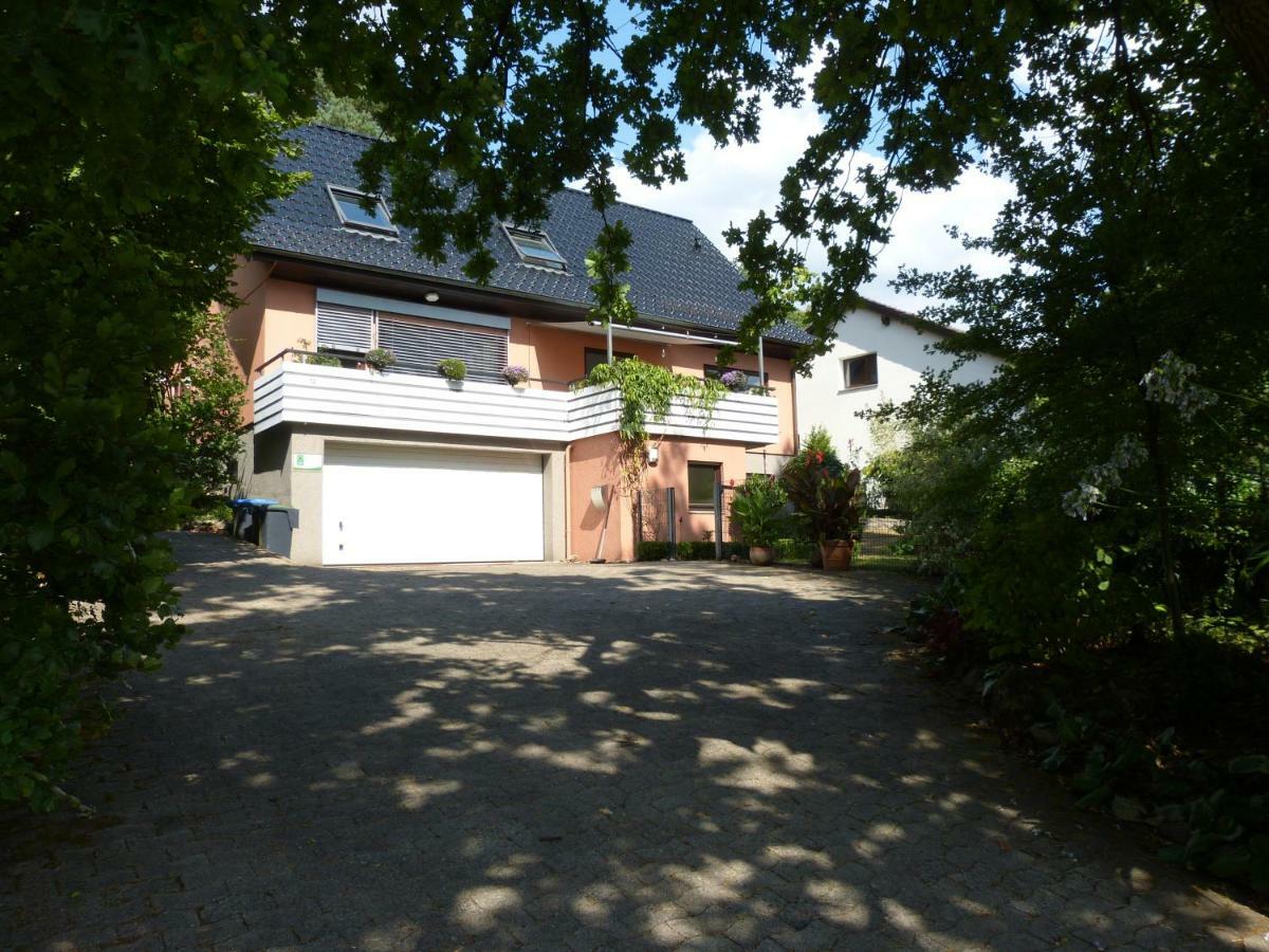 Oerlihome Apartment *