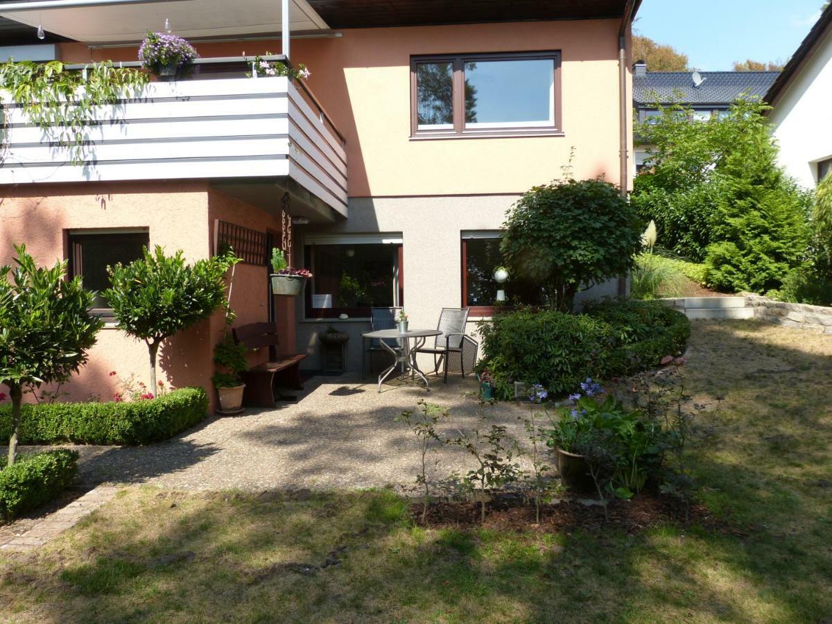 Oerlihome Apartment