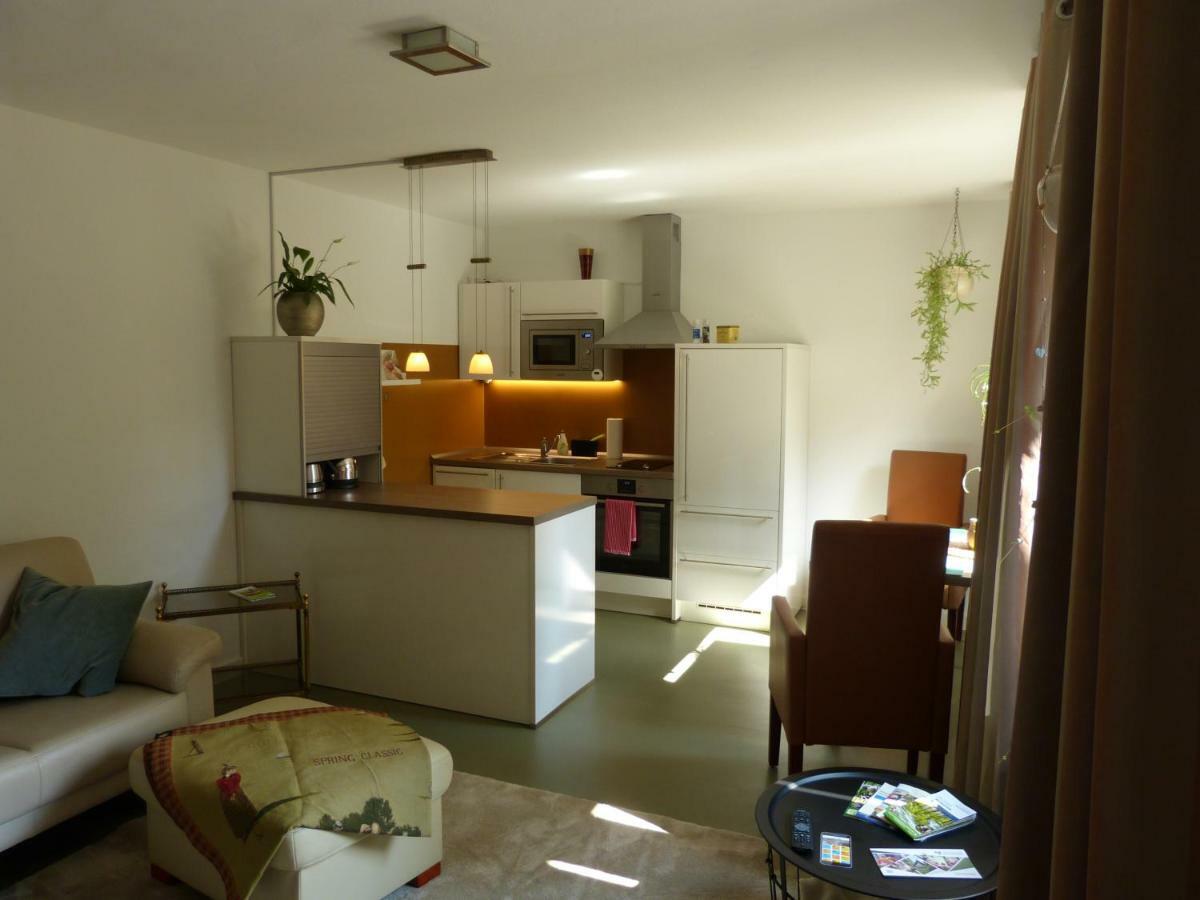 Apartment Oerlihome Oerlinghausen